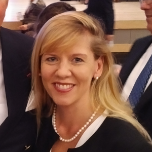 Isabel Pedersen